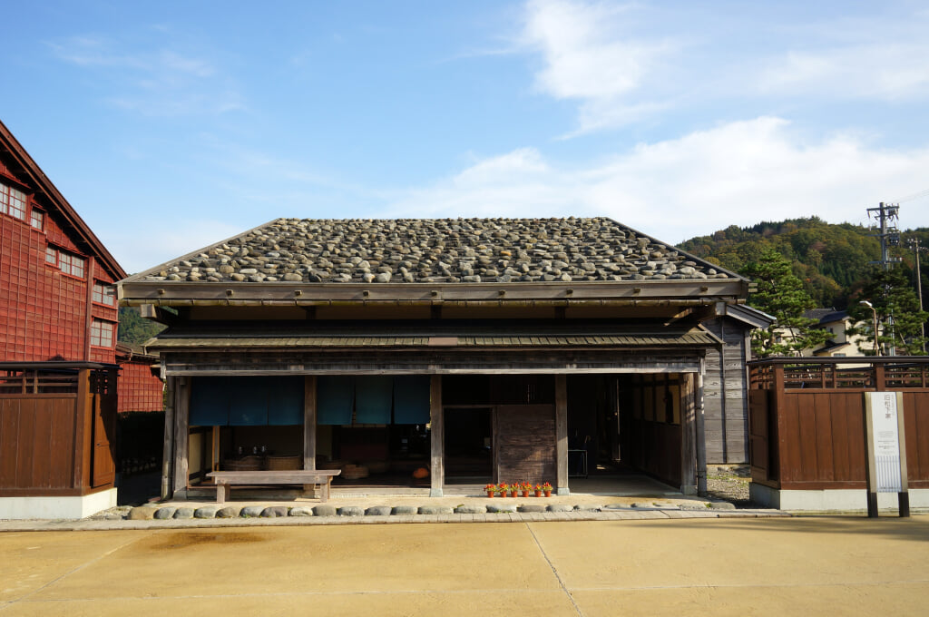 金沢湯涌江戸村の写真7