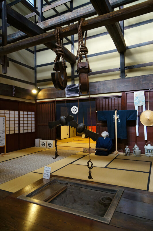 金沢湯涌江戸村の写真8