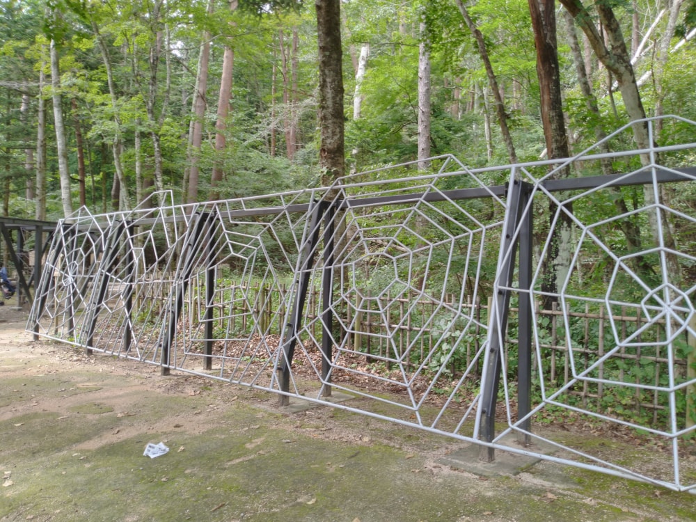 忍野 しのびの里の写真2