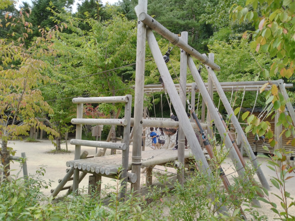 忍野 しのびの里の写真3