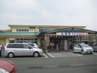 若狭フィッシャーマンズ・ワーフ