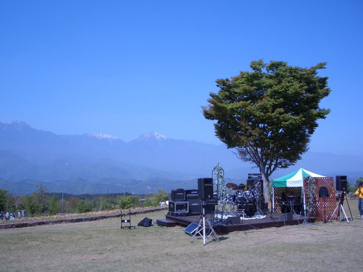 ハイジの村の写真2