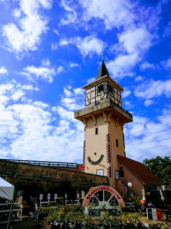 ハイジの村の写真3