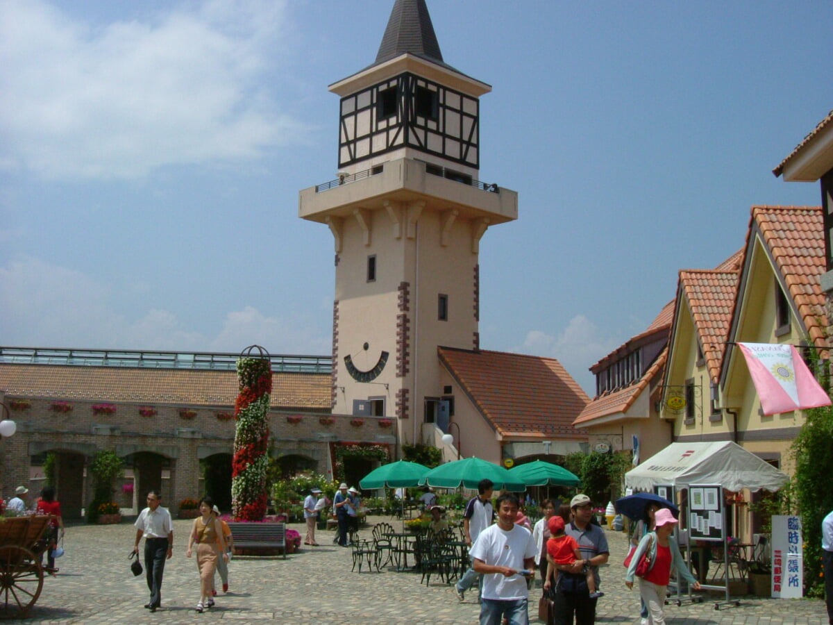 ハイジの村の写真4