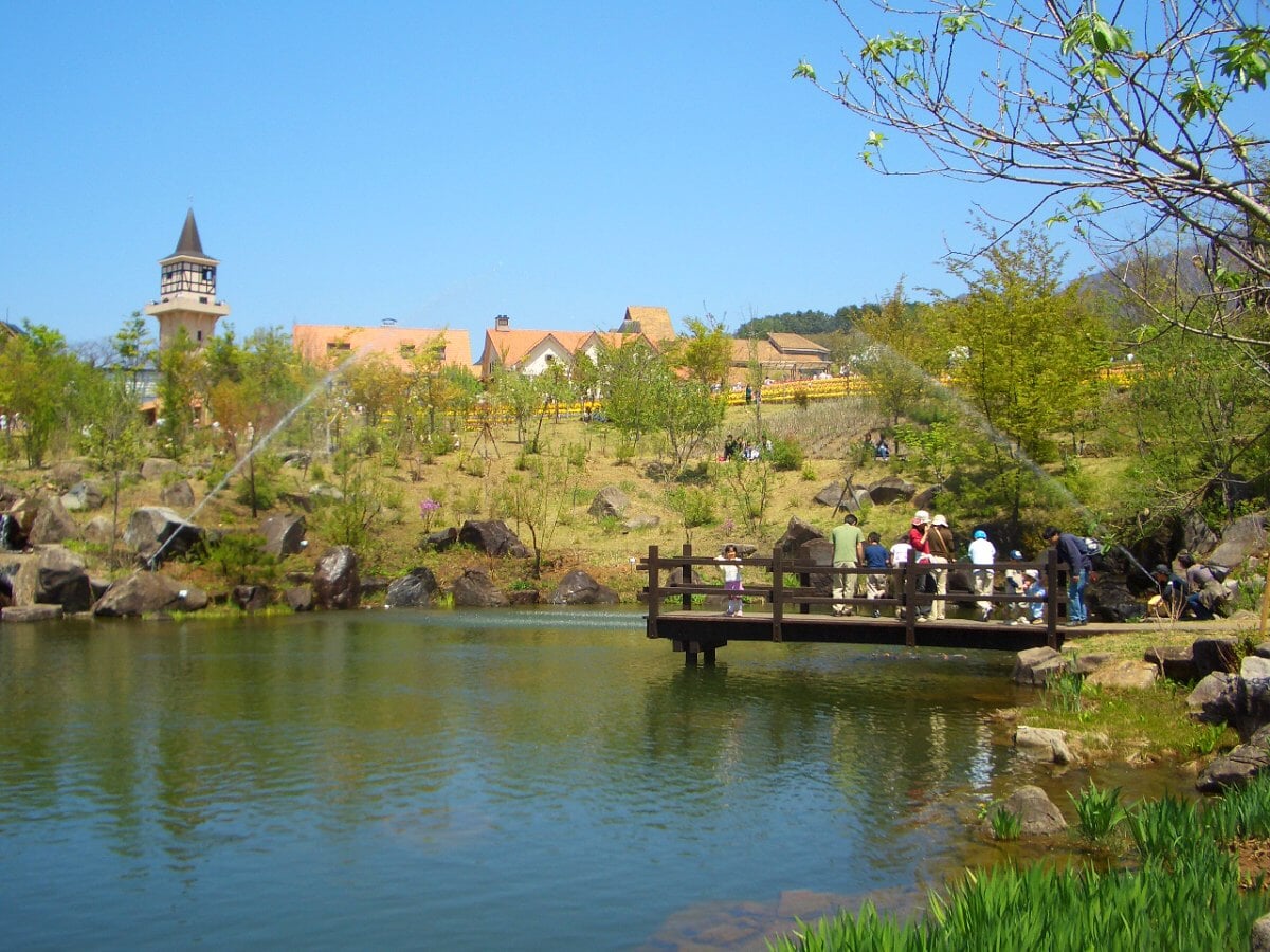 ハイジの村の写真5