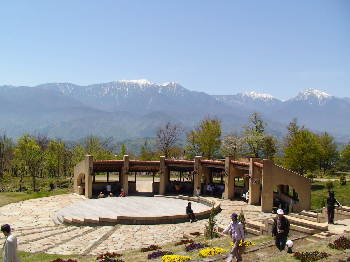 ハイジの村の写真6