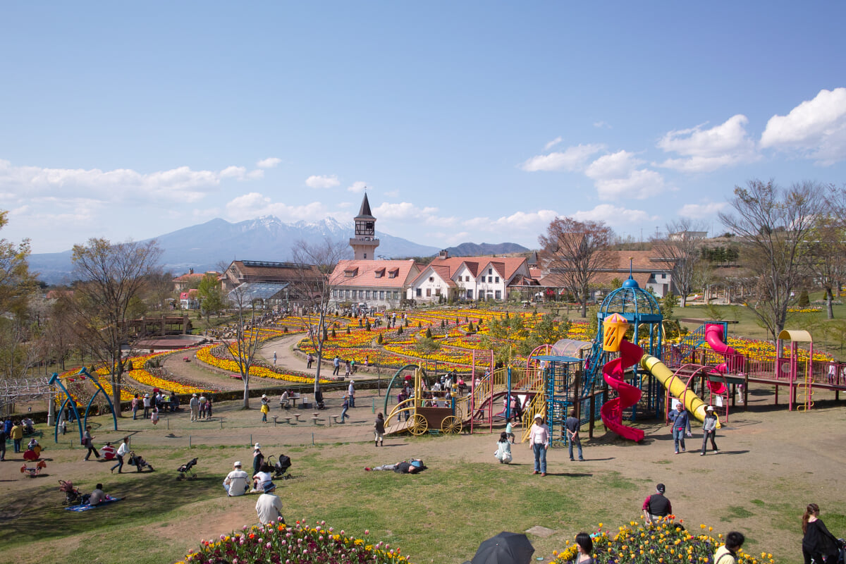 ハイジの村の写真8