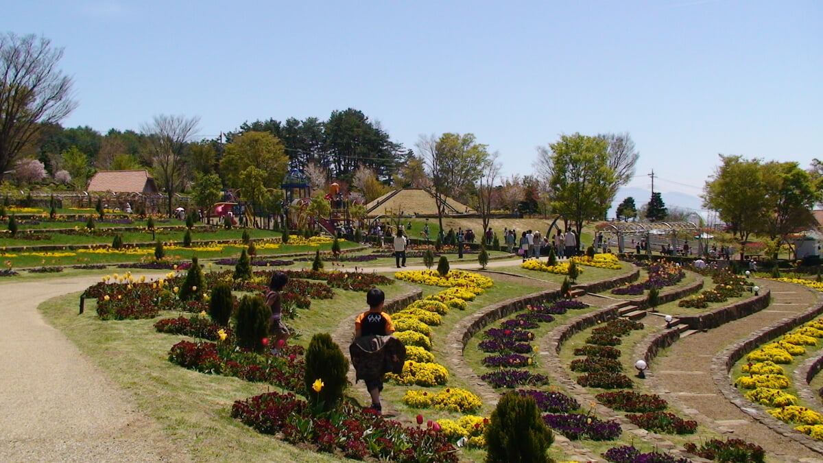 ハイジの村の写真9