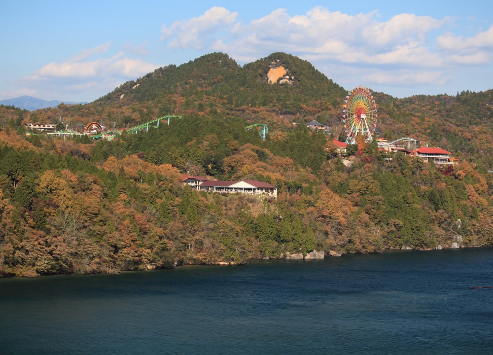 恵那峡ワンダーランドの写真2