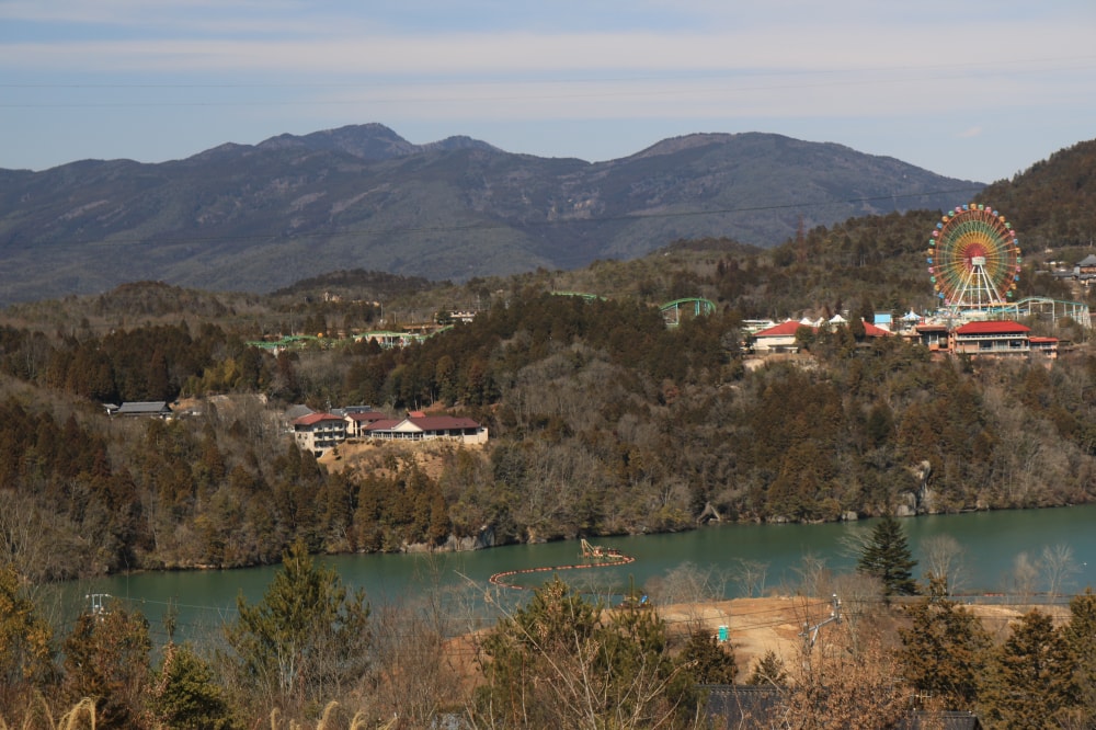 恵那峡ワンダーランドの写真3