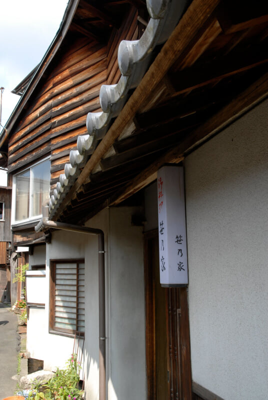 日本大正村の写真3