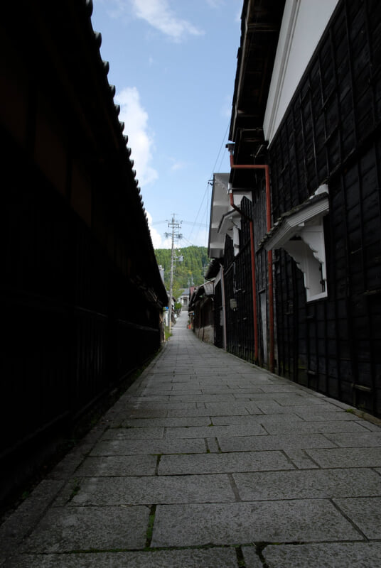 日本大正村の写真4