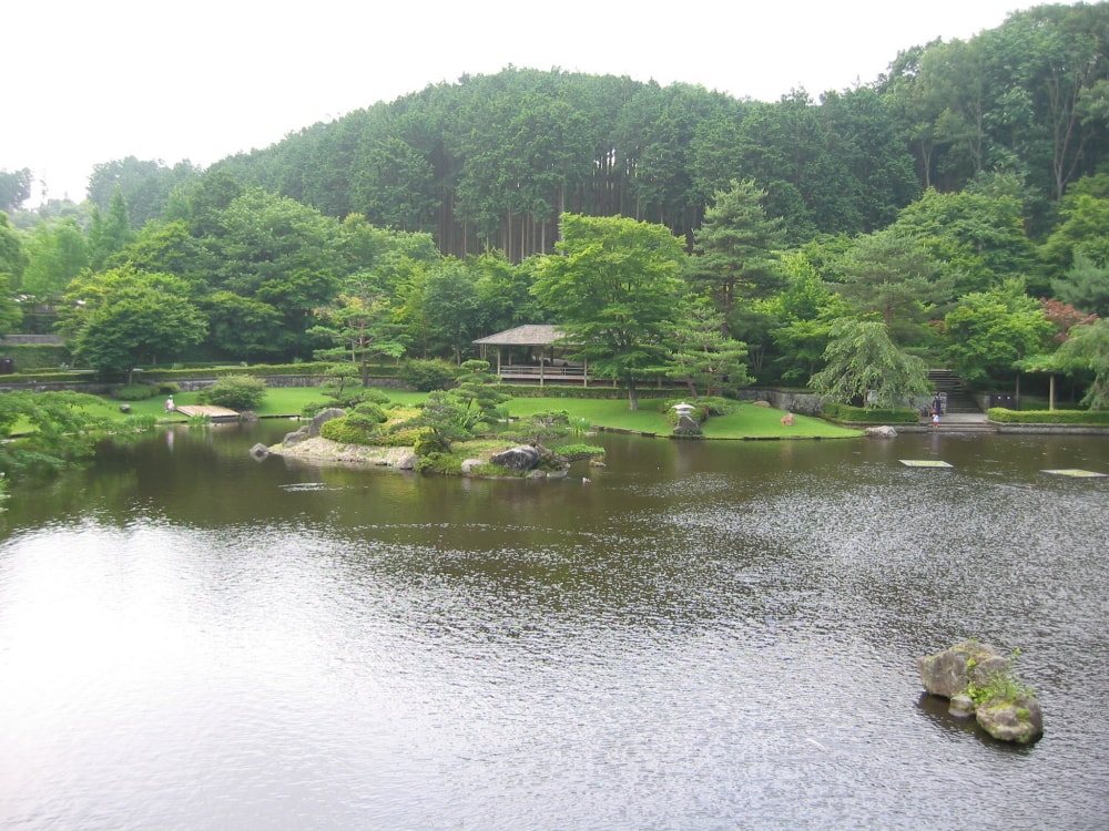 修善寺虹の郷の写真5