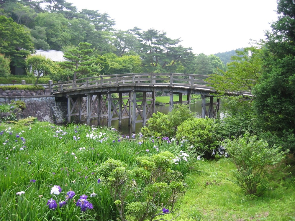 修善寺虹の郷の写真6