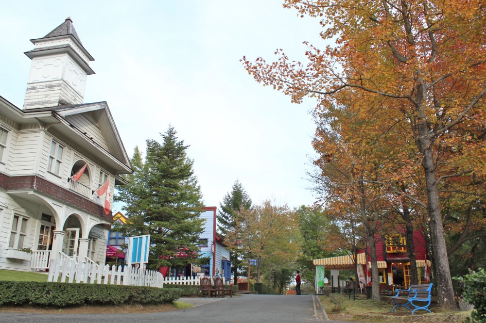 修善寺虹の郷の写真7