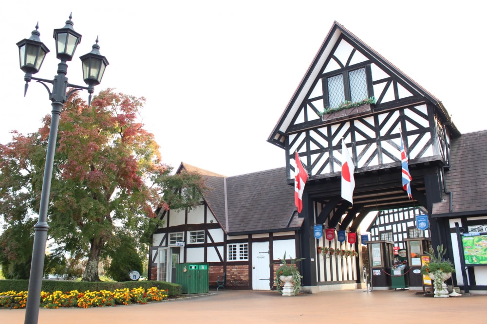 修善寺虹の郷の写真10