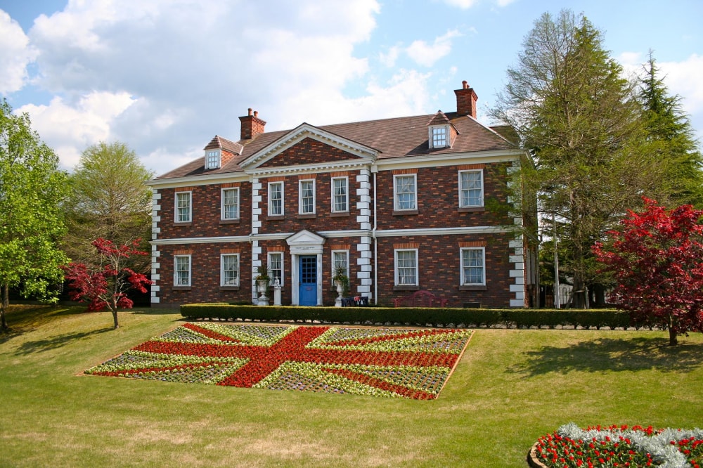 修善寺虹の郷の写真11