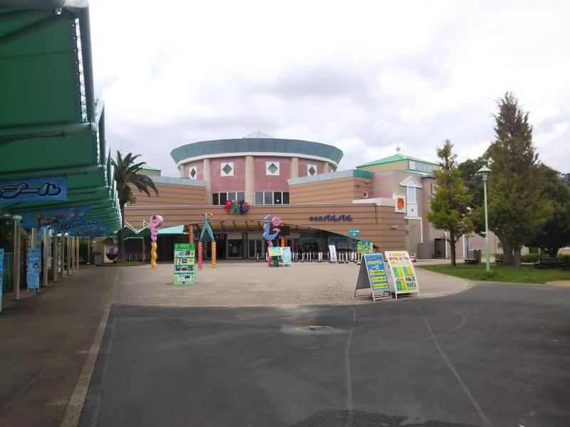 浜名湖パルパルの写真4