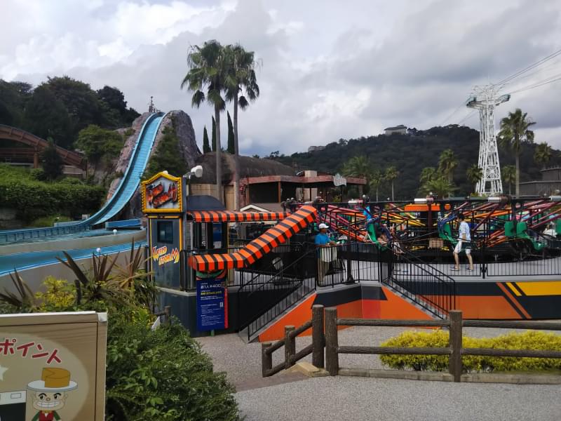 浜名湖パルパルの写真5