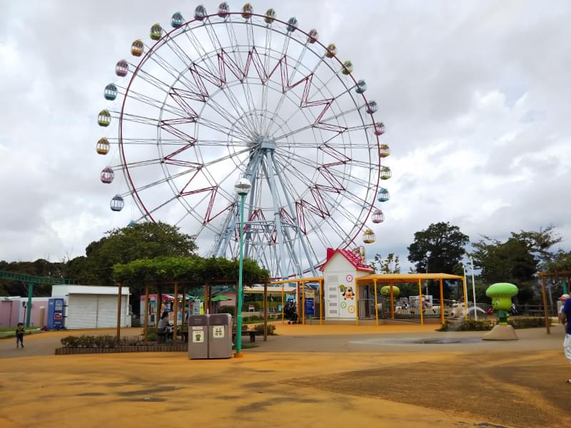 浜名湖パルパルの写真7
