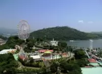 浜名湖パルパル