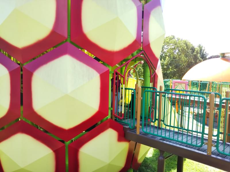 はままつフルーツパーク 時之栖(浜松フルーツパーク)の写真2