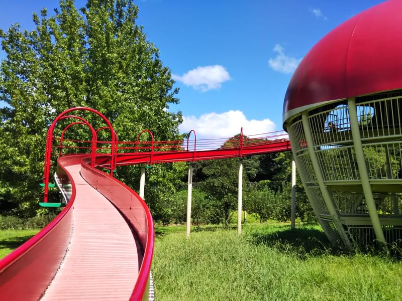 はままつフルーツパーク 時之栖(浜松フルーツパーク)の写真3