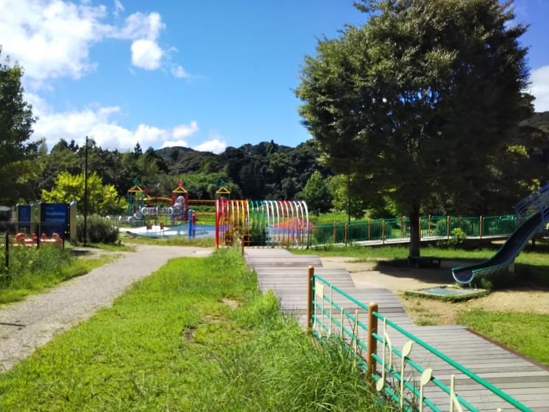 はままつフルーツパーク 時之栖(浜松フルーツパーク)の写真4