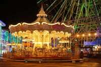 名古屋港シートレインランド