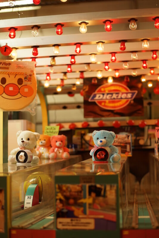 名古屋港シートレインランドの写真7