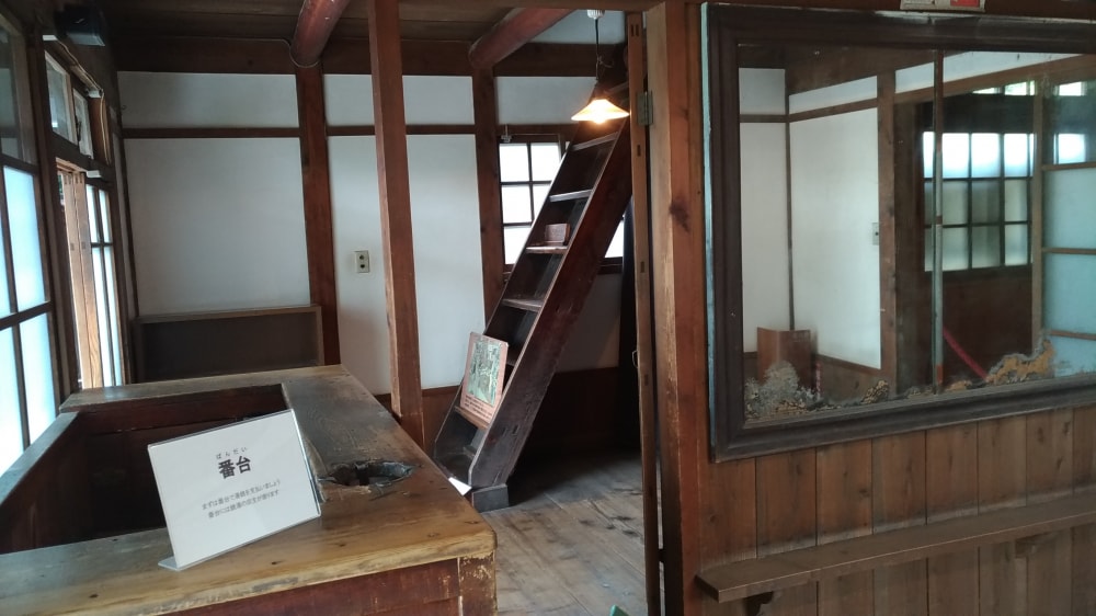 博物館 明治村の写真3