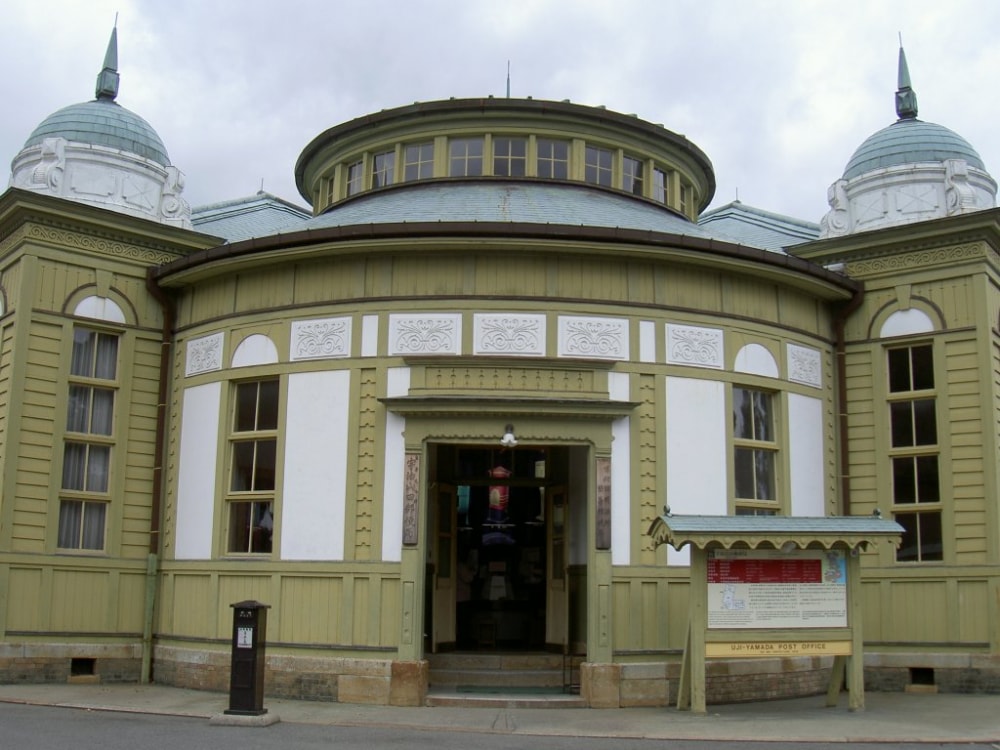 博物館 明治村の写真4