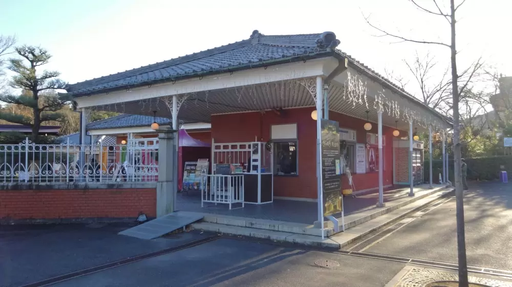 博物館 明治村の写真1