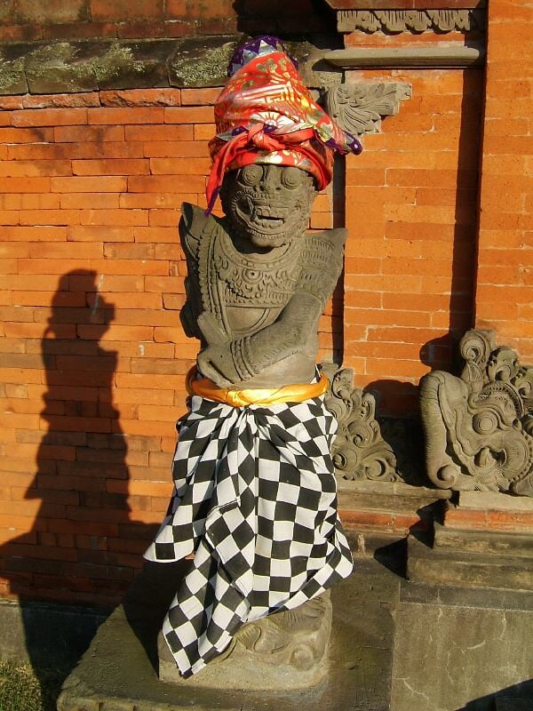 野外民族博物館 リトルワールドの写真4