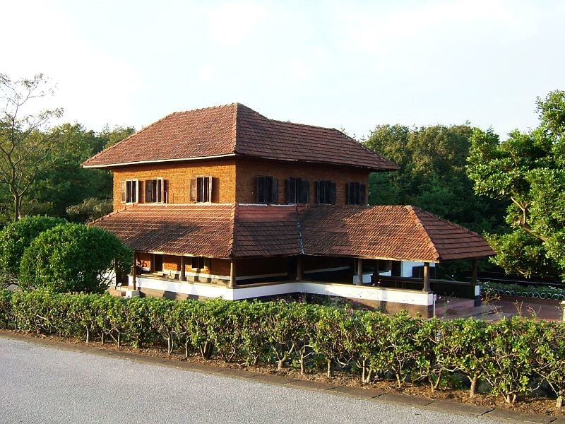 野外民族博物館 リトルワールドの写真7