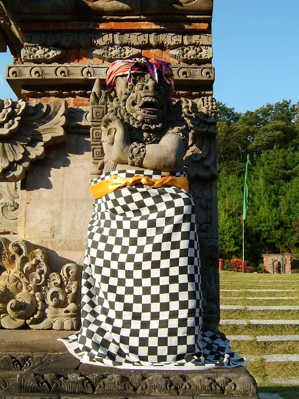 野外民族博物館 リトルワールドの写真10