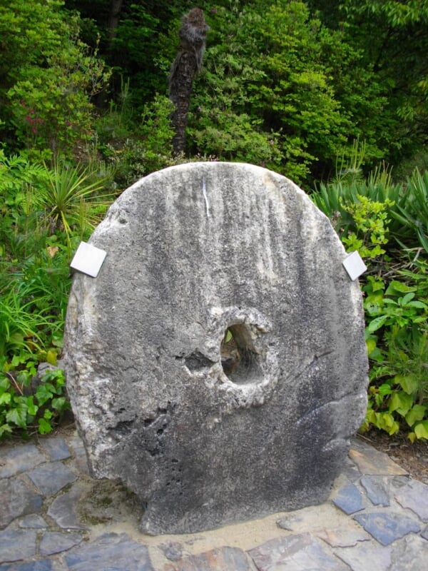 野外民族博物館 リトルワールドの写真14