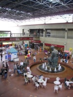 野外民族博物館 リトルワールド