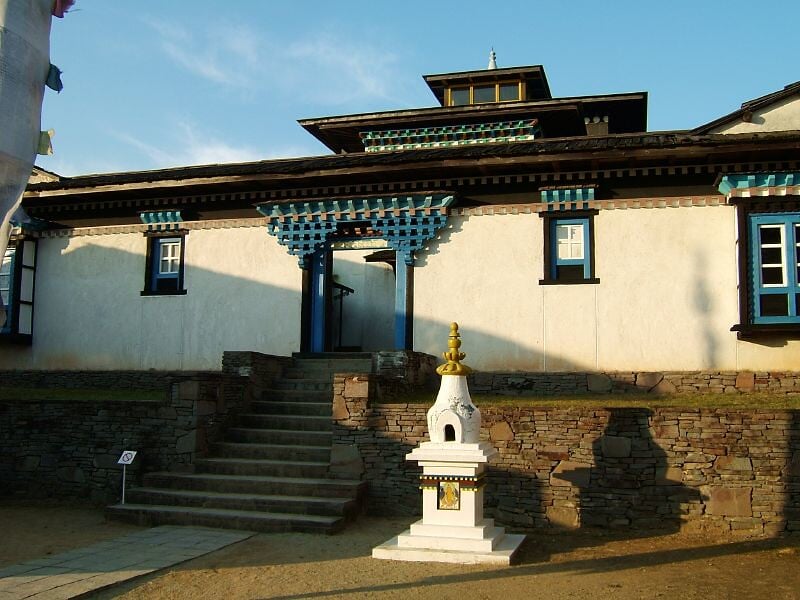 野外民族博物館 リトルワールドの写真18