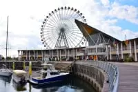 ラグーナテンボス・ラグナシア