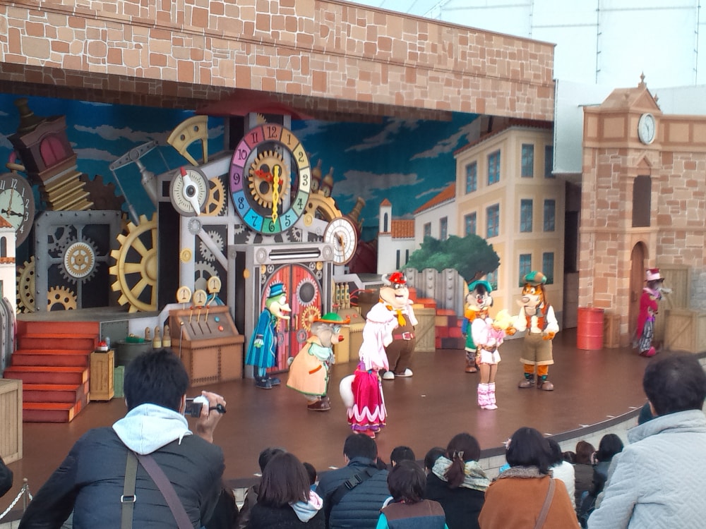 志摩スペイン村の写真2