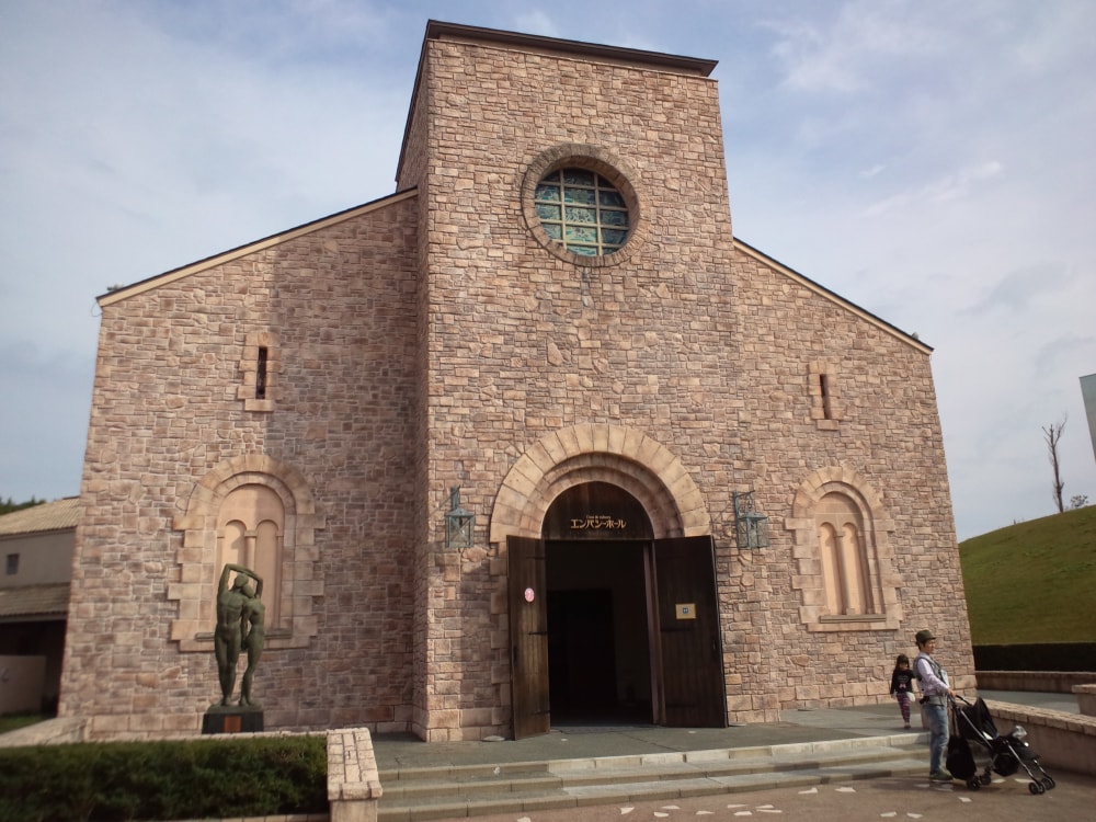 志摩スペイン村の写真5