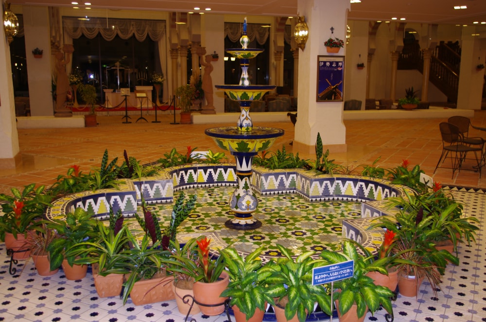 志摩スペイン村の写真8