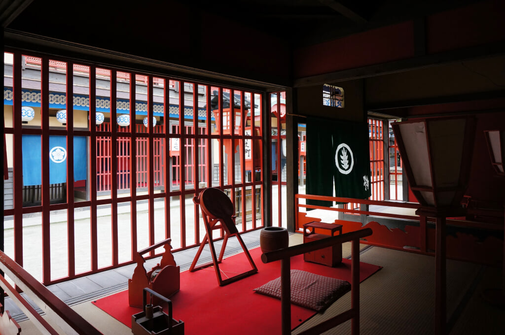 東映太秦映画村の写真4