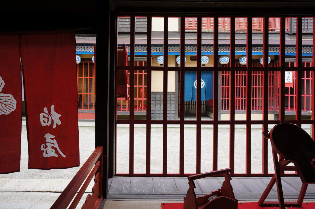 東映太秦映画村の写真7