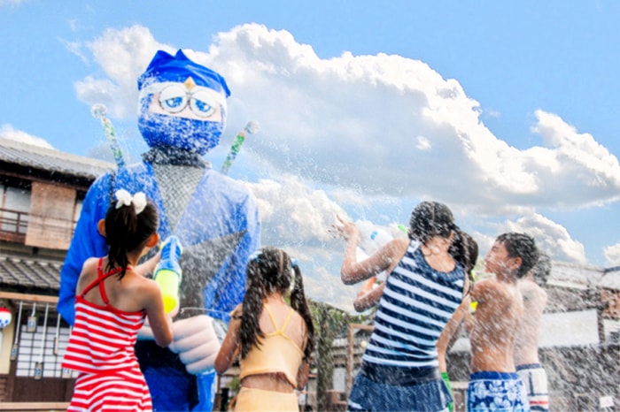 東映太秦映画村の写真9