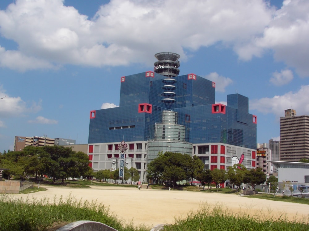 こどものための博物館 キッズプラザ大阪の写真4