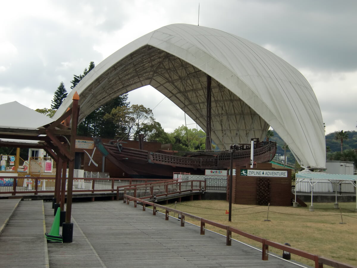 淡路ワールドパーク ONOKOROの写真3