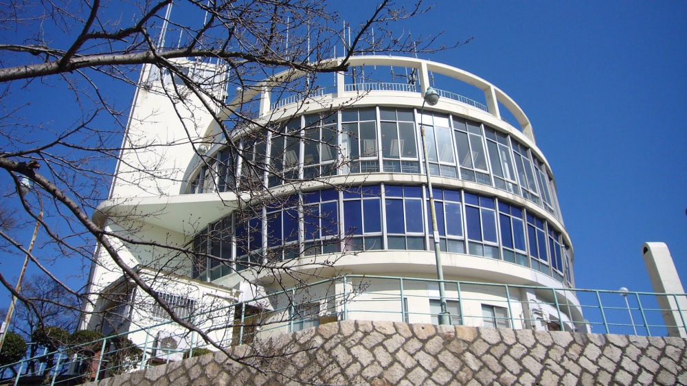 須磨浦山上遊園の写真4