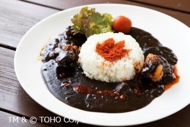 兵庫県立淡路島公園アニメパーク ニジゲンノモリの写真5